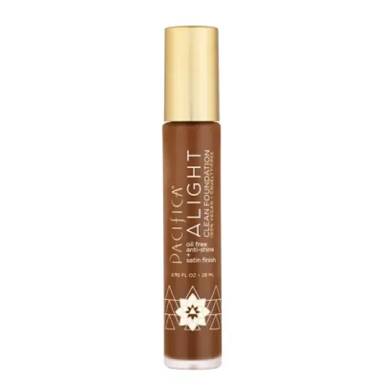 Pacifica Alight Clean Foundation - 0.9 fl oz image {3}