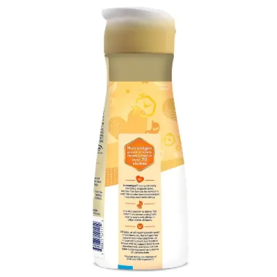 Enfamil Nutramigen Hypoallergenic Ready to Feed Infant Formula image {7}