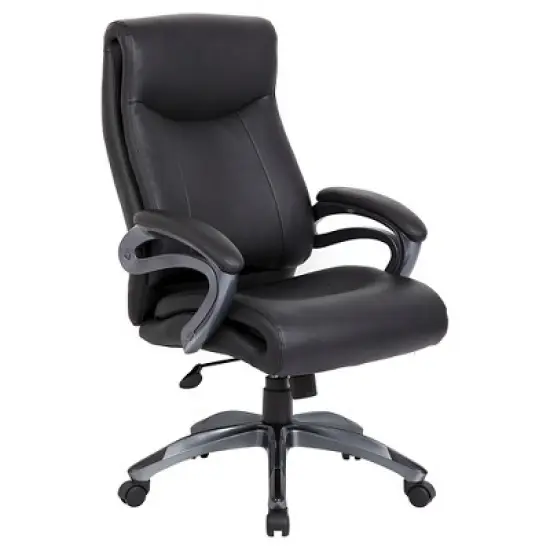 Double Layer Executive Chair - Boss Office Products image {6}