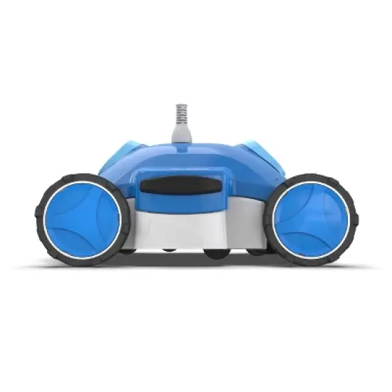 Aqua Products Dash Above Ground Robotic Pool Cleaner image {1}