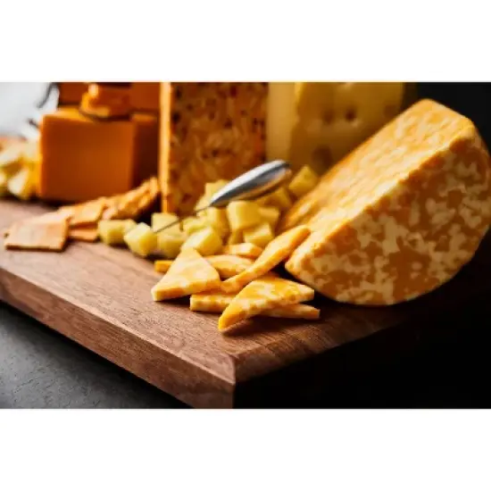 Boar's Head Colby Jack Cheese - 3.5lbs - price per lb image {3}