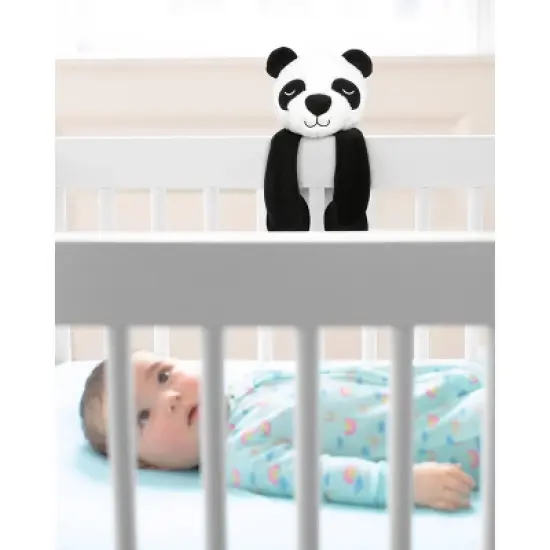 Skip Hop Cry Activated Soother - Panda image {7}