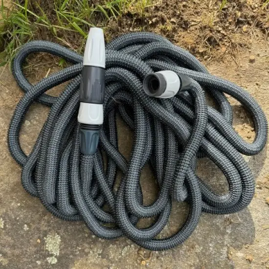 Kings County Tools 98Ft Expandable Garden Hose image {6}