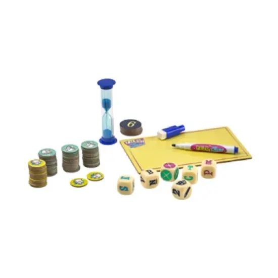 Talent Show Board Game image {1}