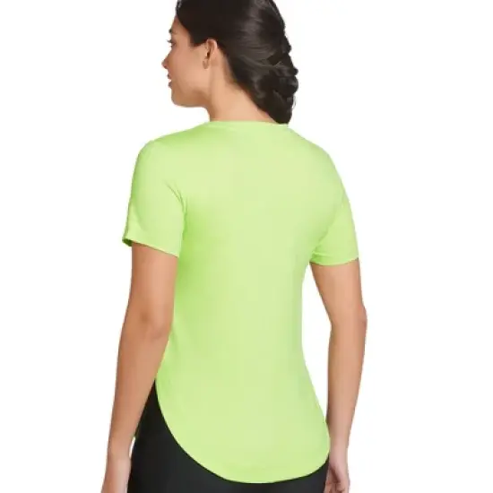 Jockey Women's Soft Performance Short Sleeve Tee image {1}