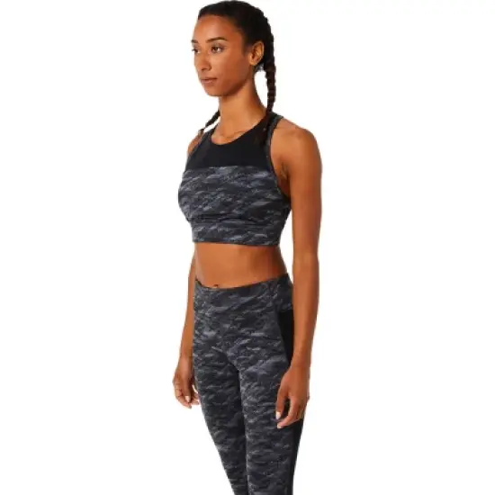 ASICS Women's KATE STRAPPY BRA Training Apparel 2032C031 image {2}