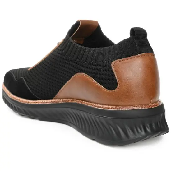Vance Co. Julius Knit Casual Dress Shoe image {6}