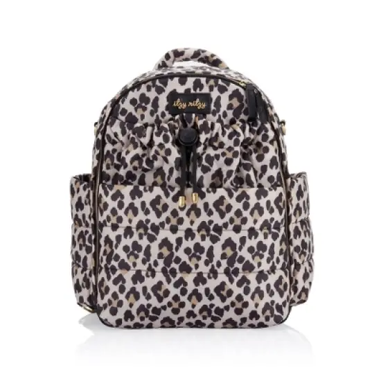 Itzy Ritzy Dream Backpack image {12}