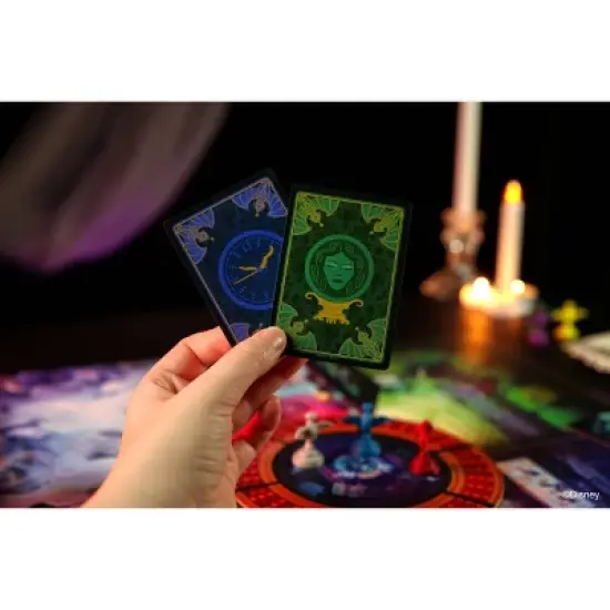 Disney Haunted Mansion Call of the Spirits Game image {7}