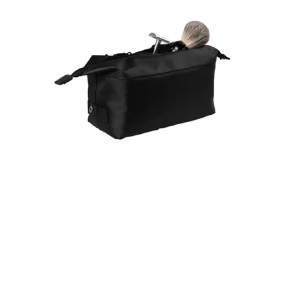 Port Authority Classic Travel Bag with Multiple Pockets image {1}