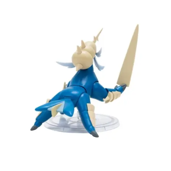 Pok&eacute;mon Select Trainer Series Samurott Action Figure (Target Exclusive) image {6}