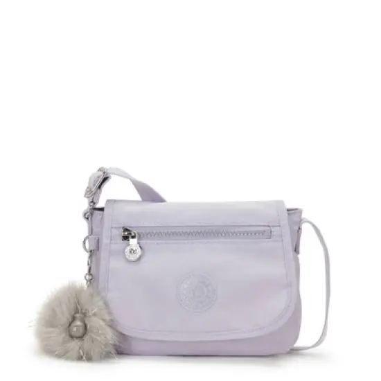 Kipling Sabian Crossbody Mini Bag image {15}