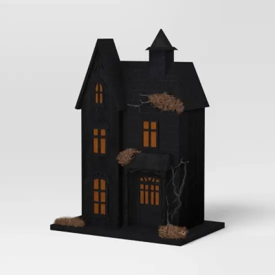 Halloween Haunted House - Threshold&trade; image {2}