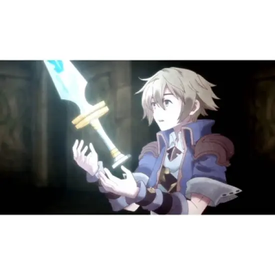 Trinity Trigger - Nintendo Switch image {5}