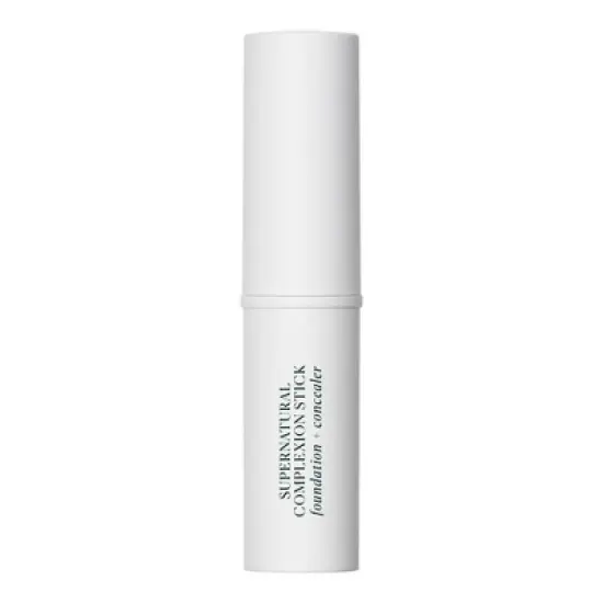 Well People Supernatural Complexion Stick Foundation + Concealer - 0.28oz image {10}