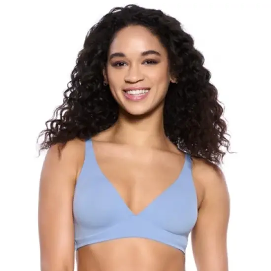 Felina Women's Blissful Comfort Bra | 4-Way Stretch image {4}
