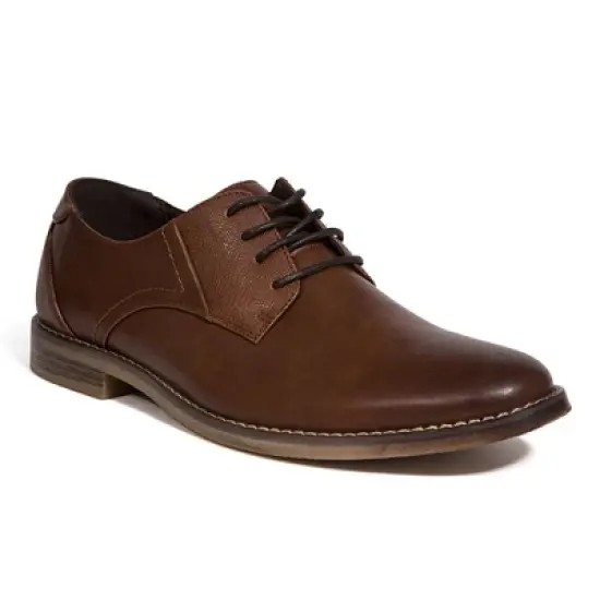 Deer Stags Men's Matthew Dress Comfort Oxford image {8}