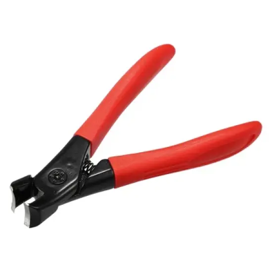 Unique Bargains Stainless Steel for Travel or Home Professional Toe Nail Clippers 1 Pc image {8}