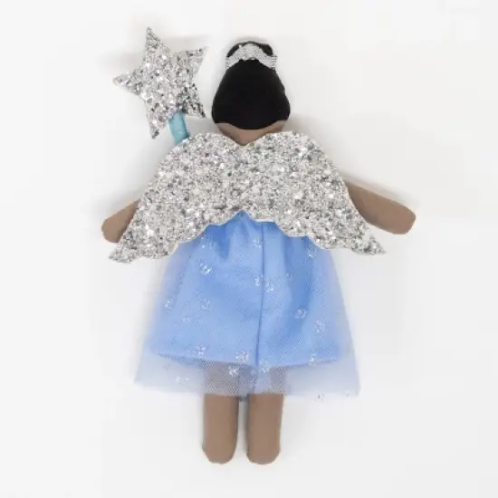 Meri Meri Mini Ruby Fairy & Suitcase (Pack of 1) image {2}