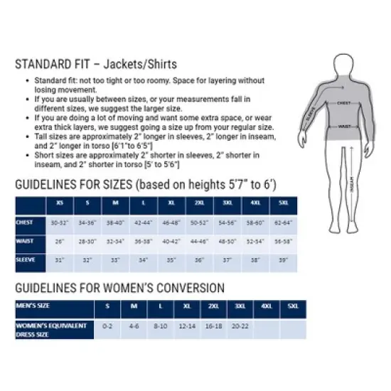 RefrigiWear Men's Insulated Iron-Tuff Arctic Jacket with Soft Fleece Collar image {5}