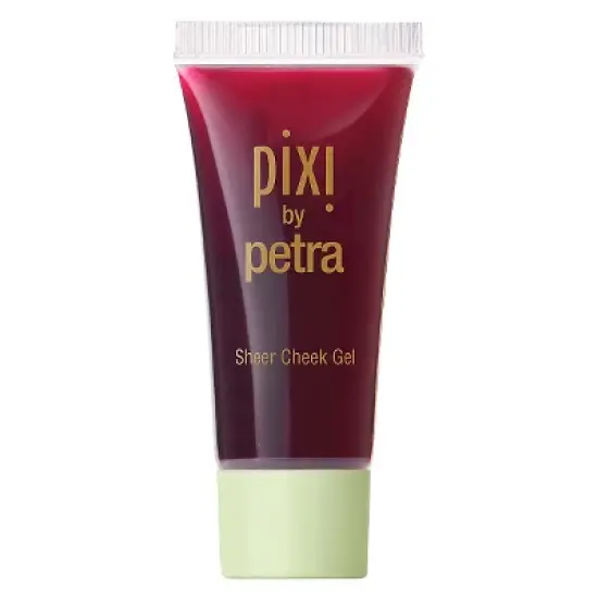 Pixi Sheer Cheek Gel image {5}
