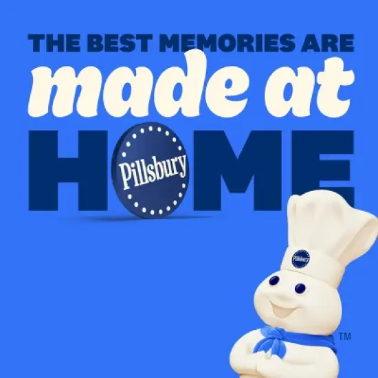 Pillsbury Grands! Flaky Layers Biscuit - 16.3oz image {3}