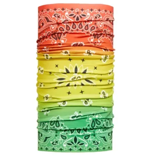 Turtle Fur Adult Comfort Shell Totally Tubular, Limited Edition Neck Gaiter image {12}