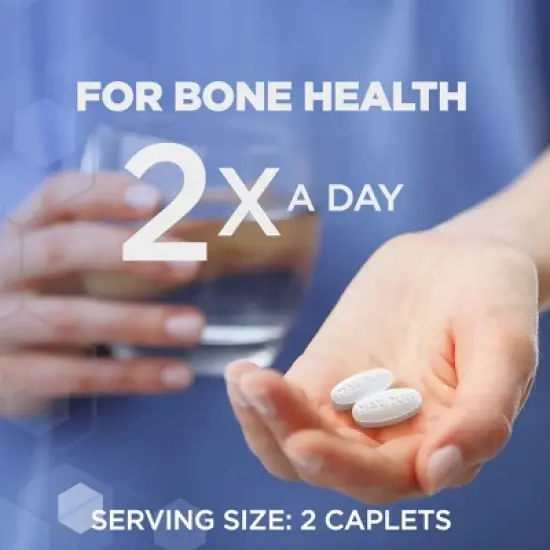 Windmill Calcium Citrate with Vitamin D3 Tablets 120 ct image {2}