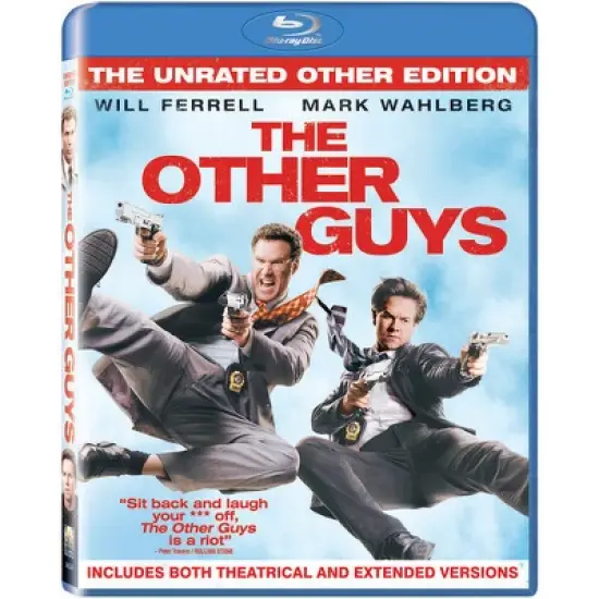 The Other Guys image {2}
