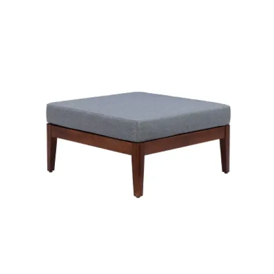 Summerlyn Ottoman - Linon image {14}