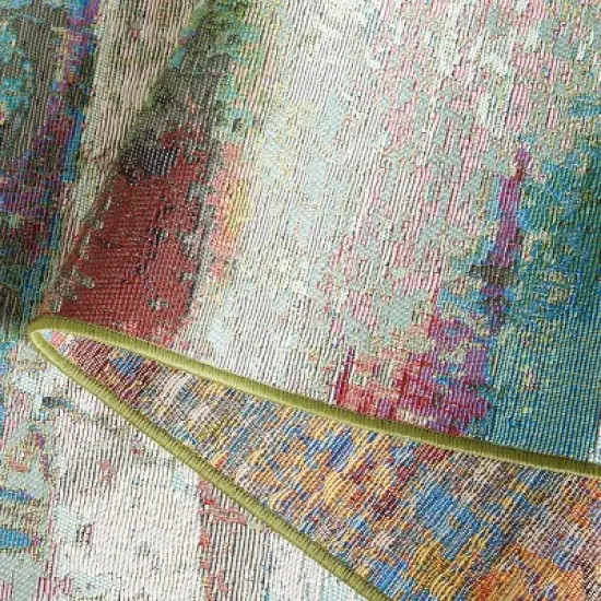 Barbados 500 BAR545 Power Loomed Rug - Safavieh image {8}