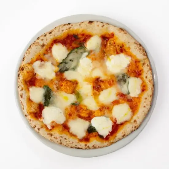 Katie's Burrata Margherita Frozen Pizza - 13.9oz image {3}