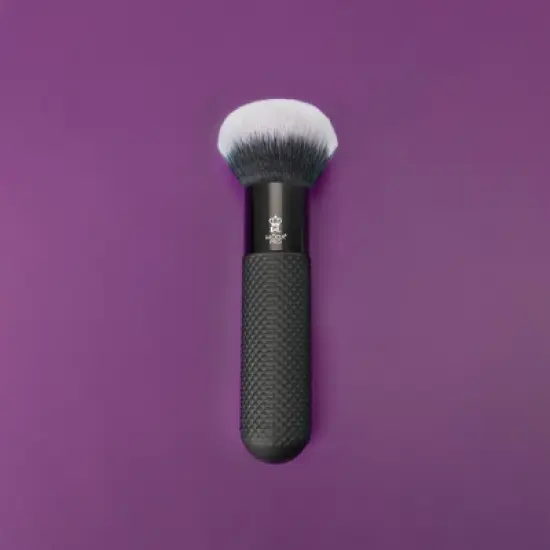 MODA Brush Pro Round Powder Makeup Brush image {2}