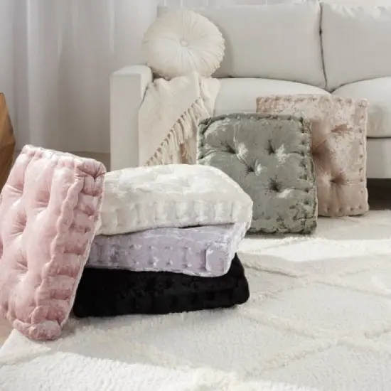 Life Styles Square Booster Seat Cushion - Mina Victory image {1}