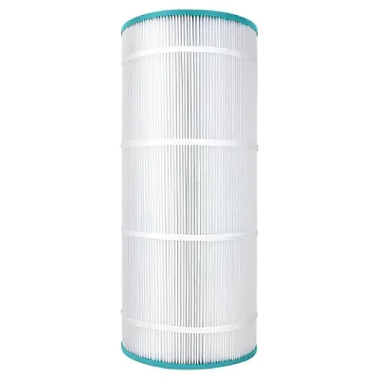 Hurricane HF9410-01 Advanced Pool Filter Cartridge Replacement for PAP100-4, Unicel C-9410, Filbur FC-0686, Predator 100, Pentair Clean & Clear 100 image {6}