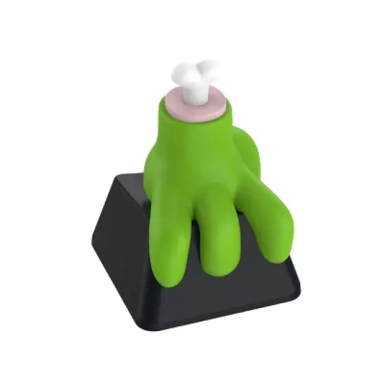 North Key Cap Pack - Fall Vibes image {3}