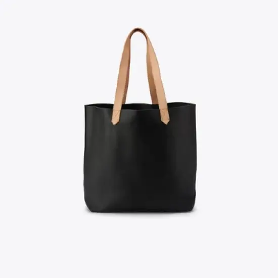 Nisolo Sustainable Women's Lori Tote image {10}
