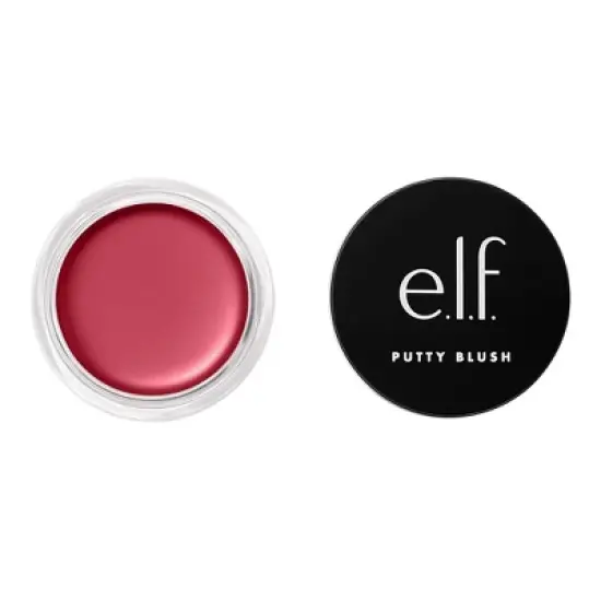 e.l.f. Putty Blush - 0.35oz image {10}