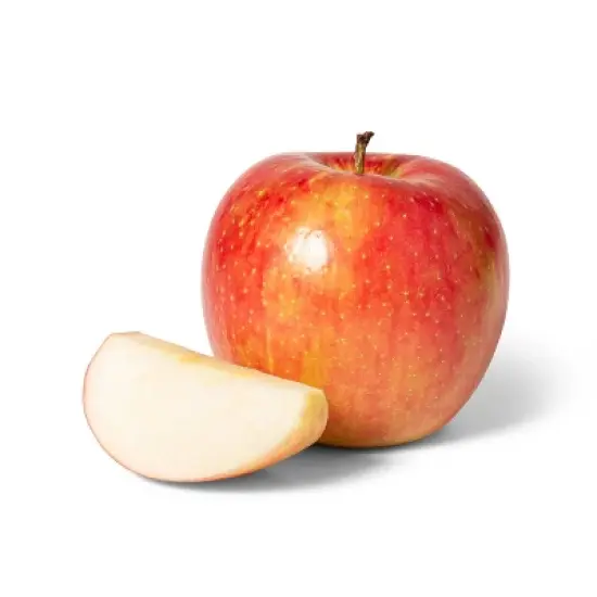 Fresh Honeycrisp Apples - 3lb Bag - Good & Gather&trade; image {2}