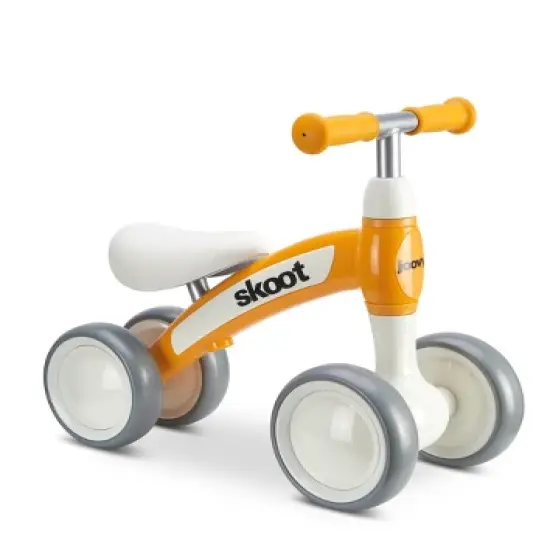 Joovy Skoot Balance Bike, image {8}