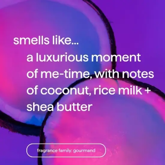 Method Bar Soap - Simply Nourish - 2pk - 5oz each image {2}