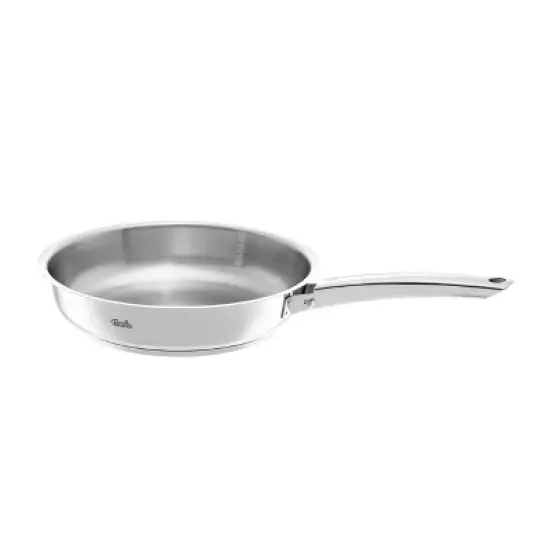 Fissler Pro Stainless Steel Fry Pan image {9}