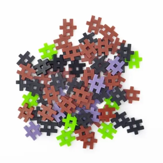 Building Blocks Frankenstein - Bullseye's Playground&trade; image {1}