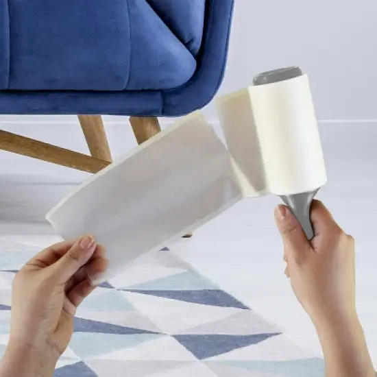 Scotch-Brite Pet Extra Sticky Lint Roller image {9}