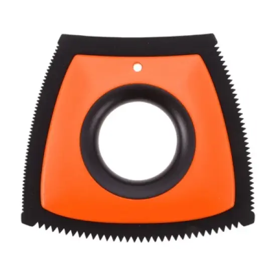 Unique Bargains Durable Claw Shape Pet Hair Remover 1 Pc image {10}