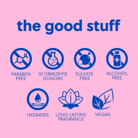 Tree Hut Moroccan Rose After Shave Serum - 4.3 fl oz image {2}