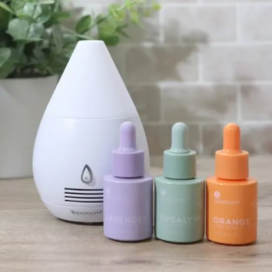 SpaRoom Lively Essential Oil 3pk 7.4ml image {4}