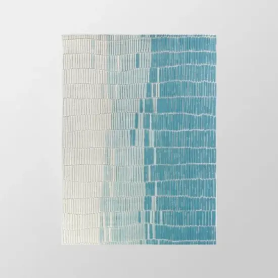 Seaglass Green Outdoor Rug - Project 62&trade; image {6}