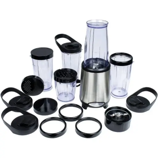 Brentwood  Multi Pro Blender image {5}