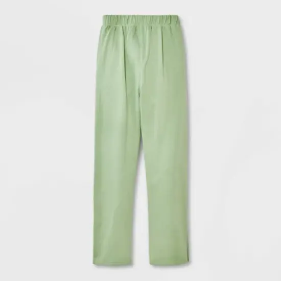 Boys' Minecraft Adaptive Jogger Pants - Green image {1}